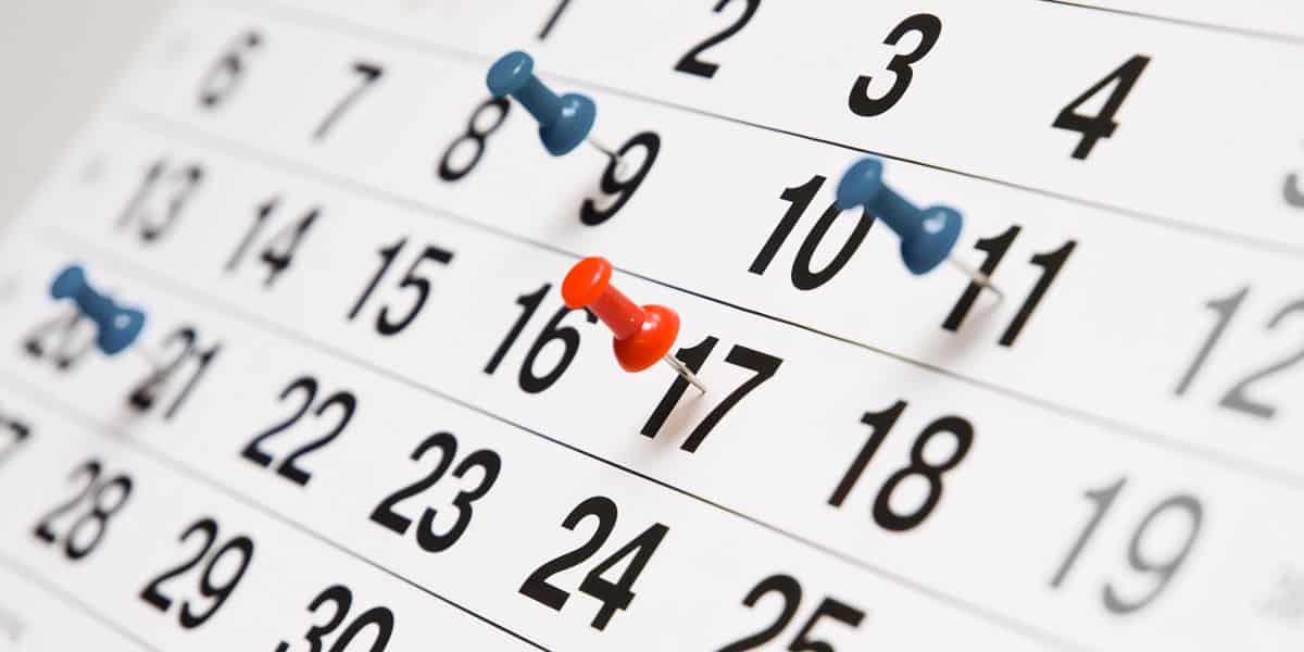 calendrierprojet