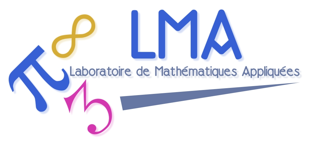Laboratory of Applied Mathematics