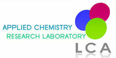  Laboratory of Applied Chemistry